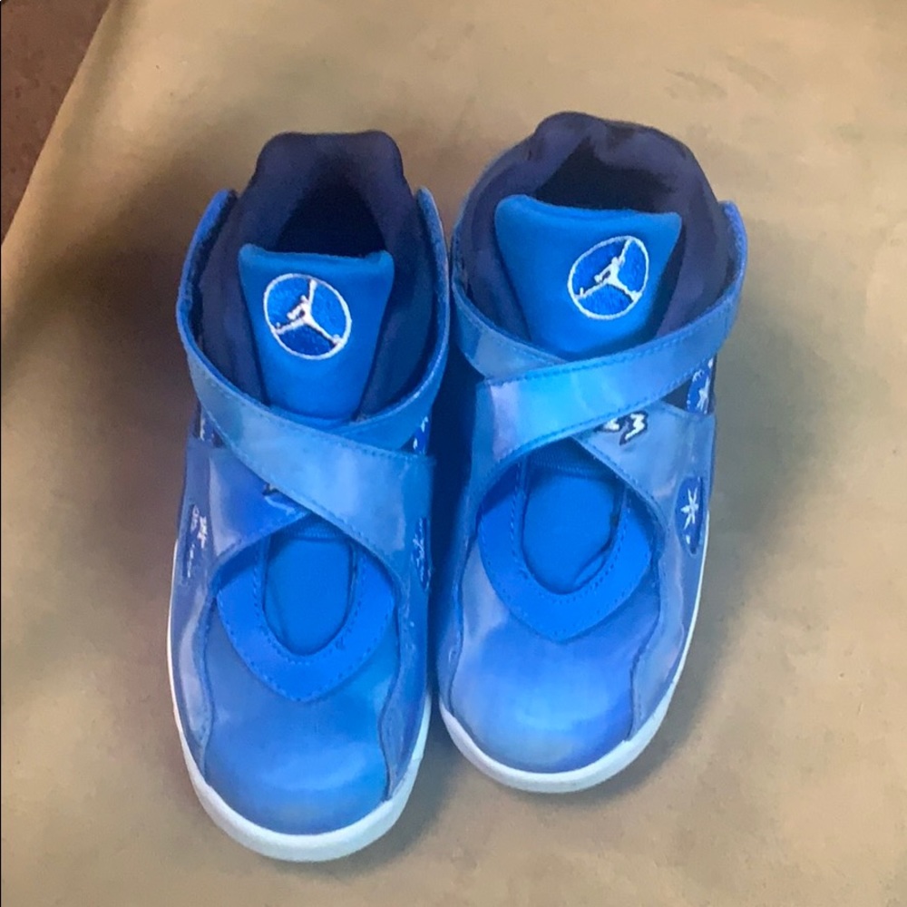 Jordan